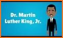 Martin Luther King Jr Day: Greetings, SMS Quotes related image