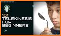 Telekinesis Training related image