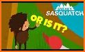 Tips For Sneaky Sasquatch related image