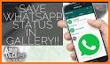 Status Saver For WhatsApp - SAVEit related image