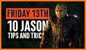 Tips for Friday the 13th related image