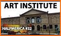 Art Institute of Chicago App related image