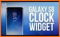 Clock Widget related image