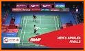 Badminton Live - World Tour related image