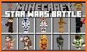 Star Wars mod MCPE related image