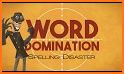 Word Domination related image