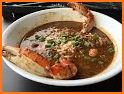 Cajun Seafood Gumbo Recipe (Louisiana Cooking) related image