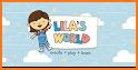 Lila's World: Create, Play, Learning Game for Kids related image