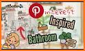 Aesthetic Bathroom Ideas Toca related image