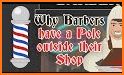 Barbers Shop related image