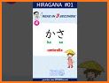 Learn Japanese! - Read & Write JLPT Kanji with SRS related image