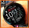 MD256 - Analog Watch Face by Matteo Dini related image