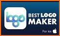 Logo Maker 2018 & Logo 3D Pro:Logo Designer Free related image