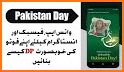 23 March Pakistan Day Photo Frames & Editor 2021 related image