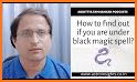 Black Magic Horoscope related image