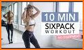 Easy Workouts Six Packs related image