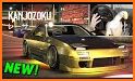 Kanjozokuレーサ Racing Car Games related image