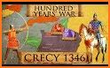 100 Years' War related image