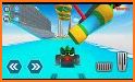 Formula Car Stunt Game: Mega Ramps Stunt Car Games related image