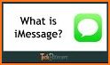 IMessage related image