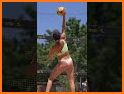 Beach Blast: Volleyball Vixens related image