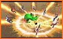 Hammer Superhero Monster Wars Incredible Hero Game related image