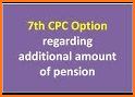 Pension Option Calculator related image