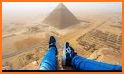 Pyramids of Egypt related image