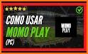 Full Play Apk fútbol Player related image