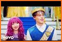 Descendants 2 Songs related image