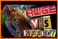 Glitch Video Effects - VHS Video Editor & Filters related image