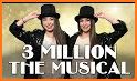 Merrell Twins - All Musica Lyrics related image