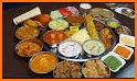 North Indian Food Recipes Book related image