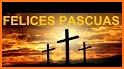 Felices Pascuas Felicitaciones related image