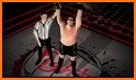 Pro Wrestling World 3D: Cage Fight Revolution 2K18 related image