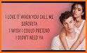 Shawn Mendes, Camila Cabello - Señorita related image