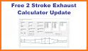 Two Stroke Calculator related image