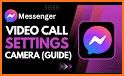 video calling , tips messenger related image