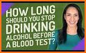 Blood Alcohol Check related image