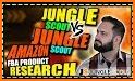 JUNGLE- SCOUT-FOR-BEGINNERS related image