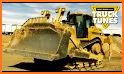 Bulldozer related image