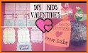 Valentine's Day Card Maker related image