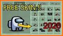 Skins Among Us - Free Version 2020 related image