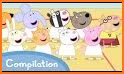 Peppa Pig: Sports Day related image