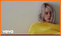 Billie Eilish Wallpaper HD related image