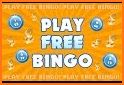 Holiday Bingo Crush - Free Bingo Games related image