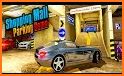 Car Parking Driver Test: Multistory Driving Mania related image