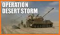 Operation Desert Storm: Marine related image