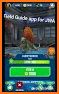 JWA Field Guide for Jurassic World Alive related image