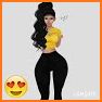 Free credits Spin Wheel-IMVU related image